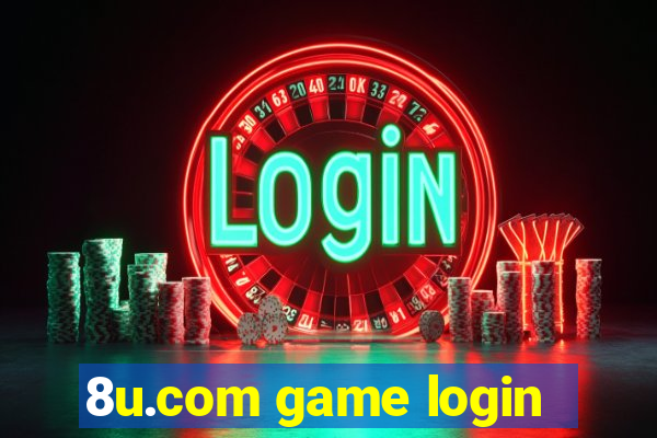 8u.com game login